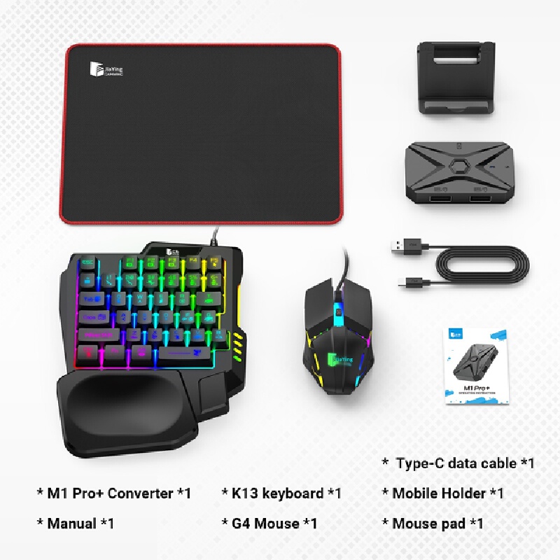 Gaming Keyboard Not Typing - Gamwing M1 Pro Plus Oyun Klavyesi