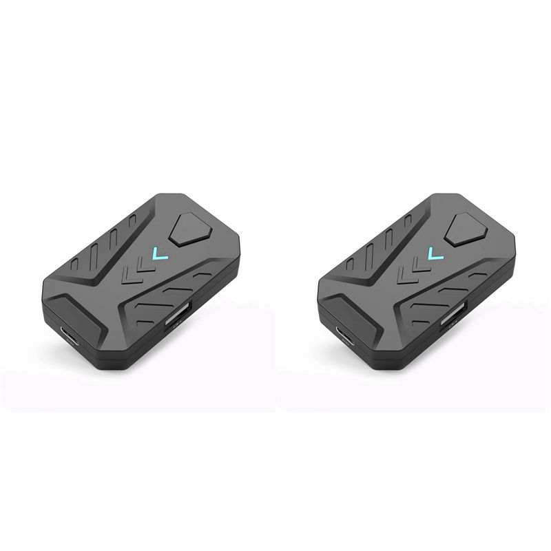 Gaming Keyboard Not Typing - SQPP-2X Klavye ve Fare Dönüştürücü Taşınabilir