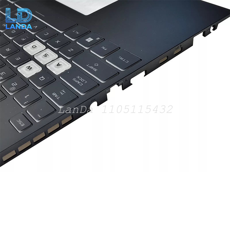 ASUS TUF Gaming FX507 FA507 FX - Gaming Keyboard Backlit incelemesi ve fiyatı