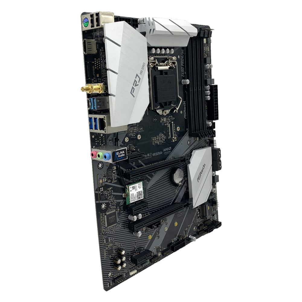 ASRock Z490 PRO4/AC Anakart I9 - Intel Cpu Core I7 incelemesi ve fiyatı