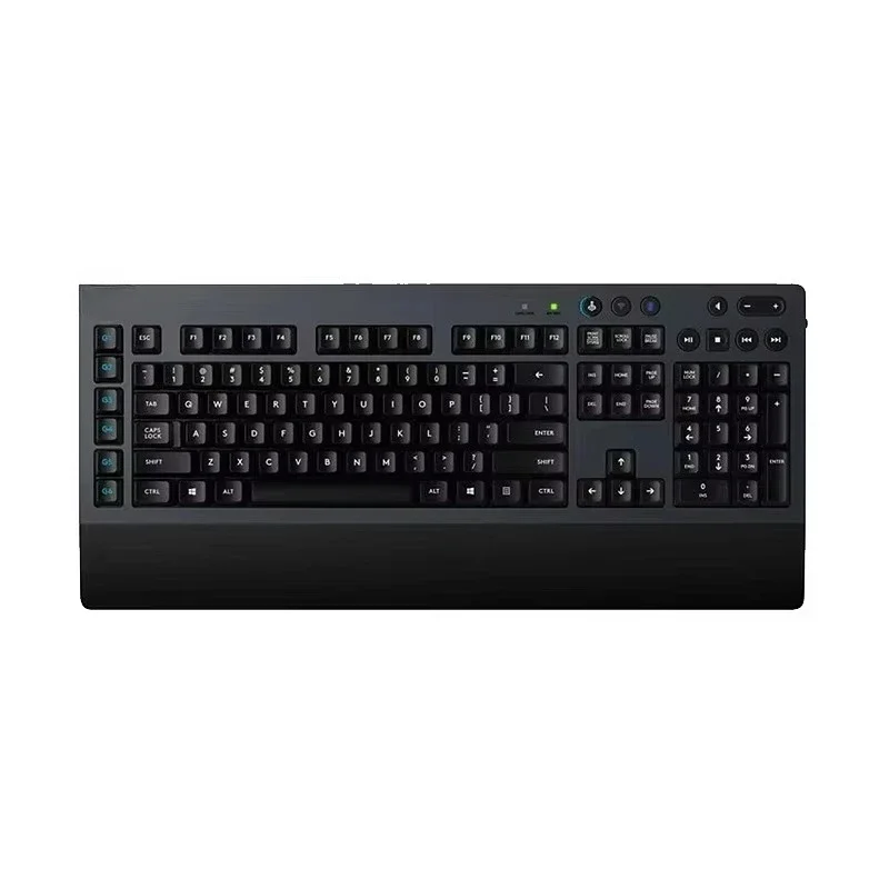 Orijinal G613 Light Speed Kabl - Gaming Keyboard Mechanical Wireless incelemesi ve fiyatı
