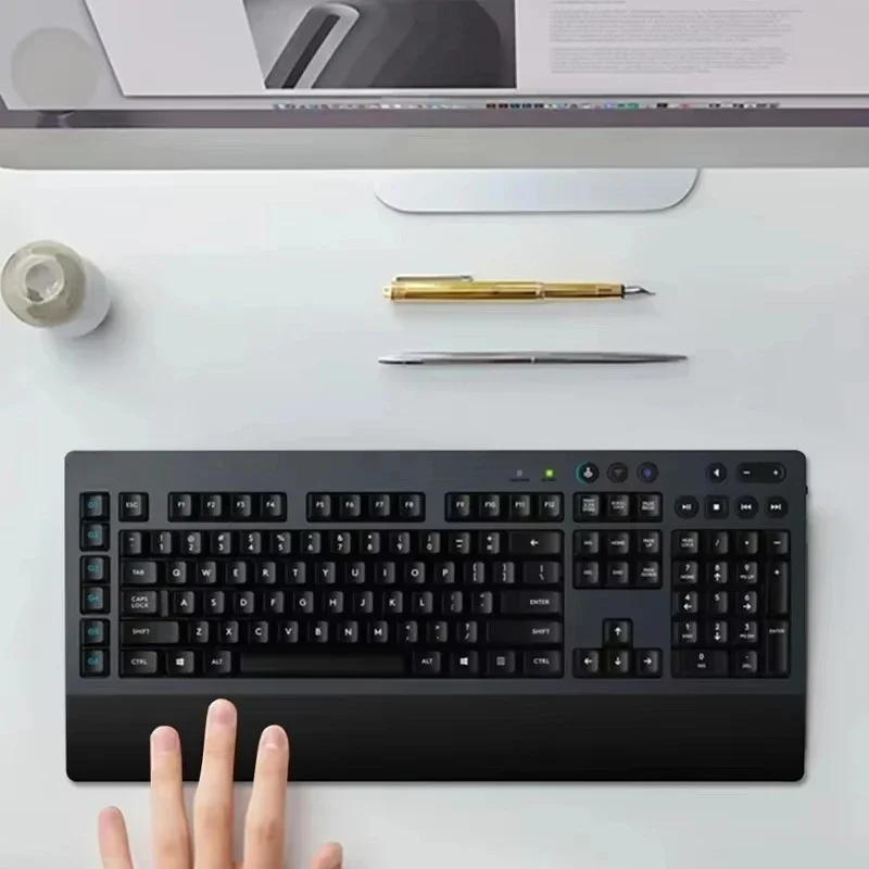 Orijinal G613 Light Speed Kabl - Gaming Keyboard Mechanical Wireless incelemesi ve fiyatı