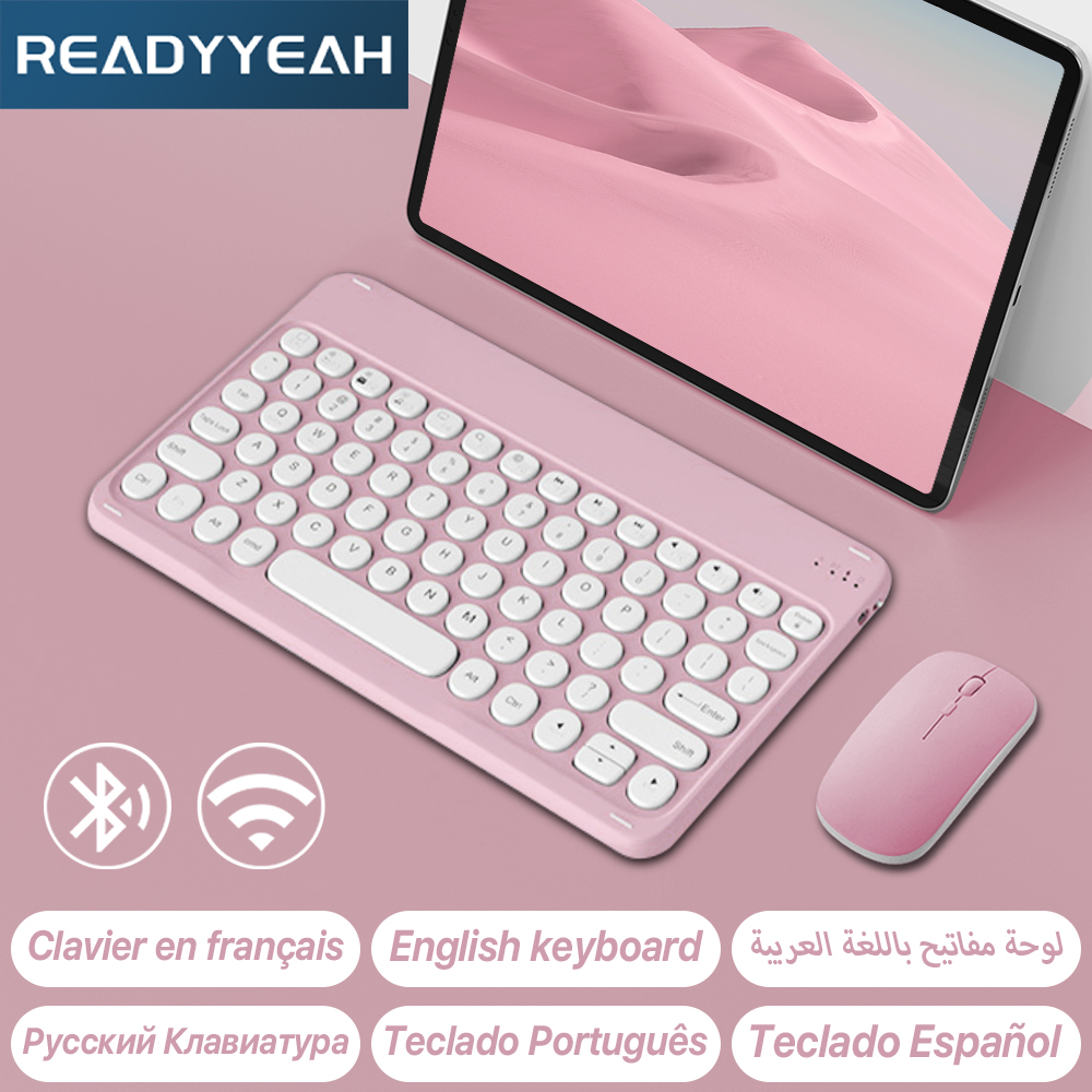 Apple Samsung için kablosuz kl - Gaming Keyboard Mechanical Wireless incelemesi ve fiyatı