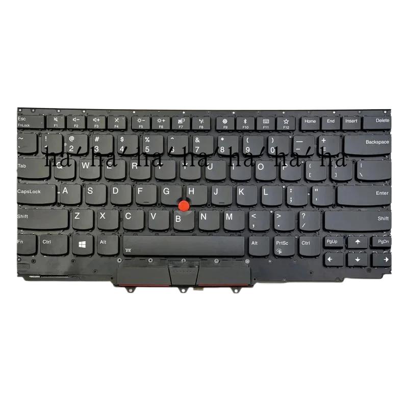 Yeni Lenovo ThinkPad X1 Yoga 2 - Gaming Keyboard Backlit incelemesi ve fiyatı