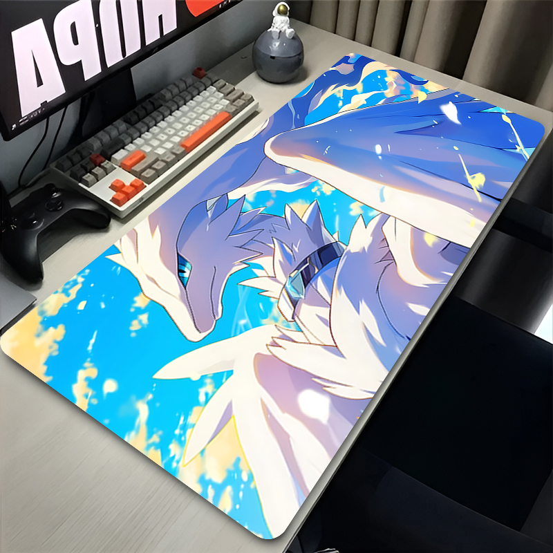 Mouse Pad Laptop Anime Oyun P- - Gaming Keyboard Top incelemesi ve fiyatı
