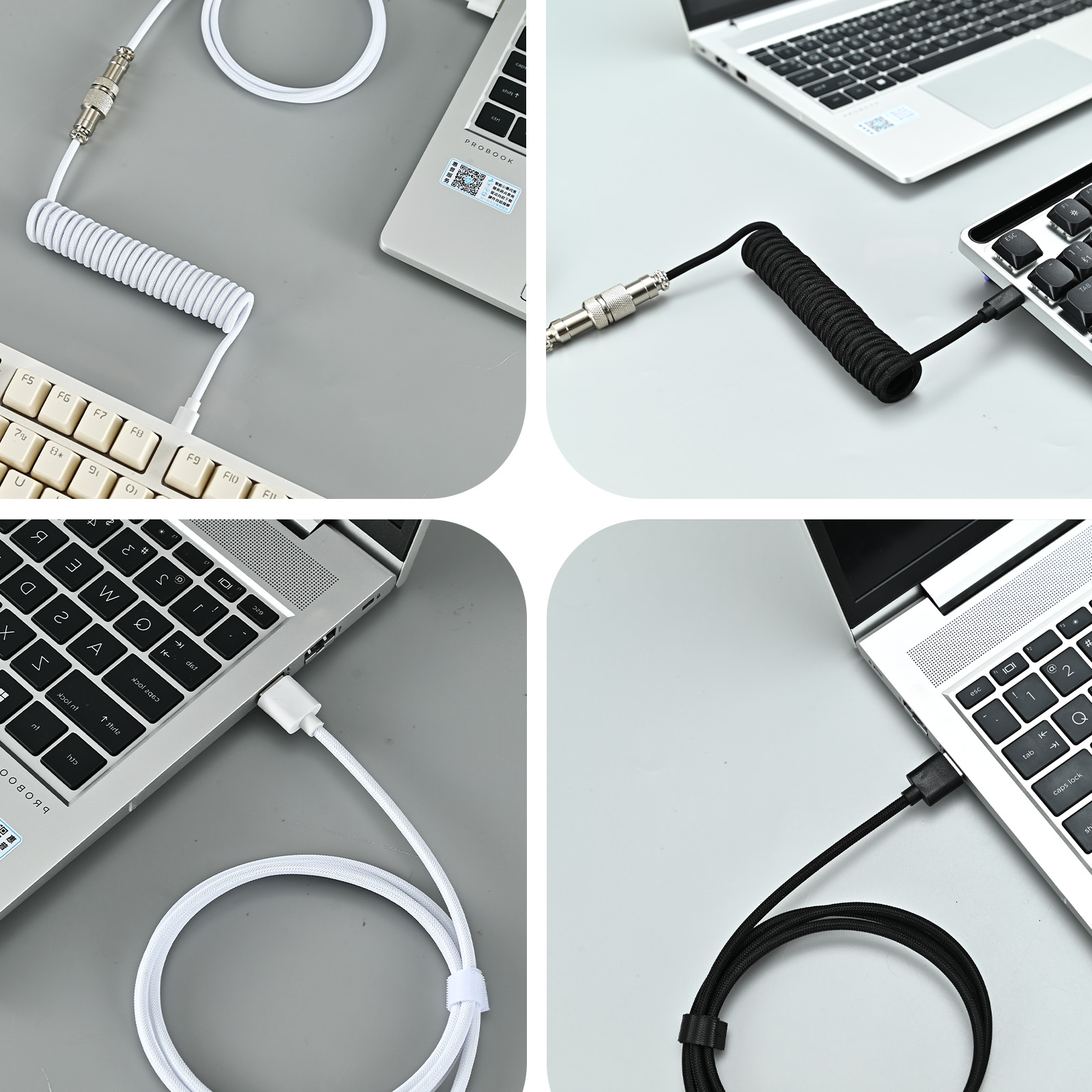 USB Tip C Mekanik Klavye Spira - Gaming Keyboard Types incelemesi ve fiyatı