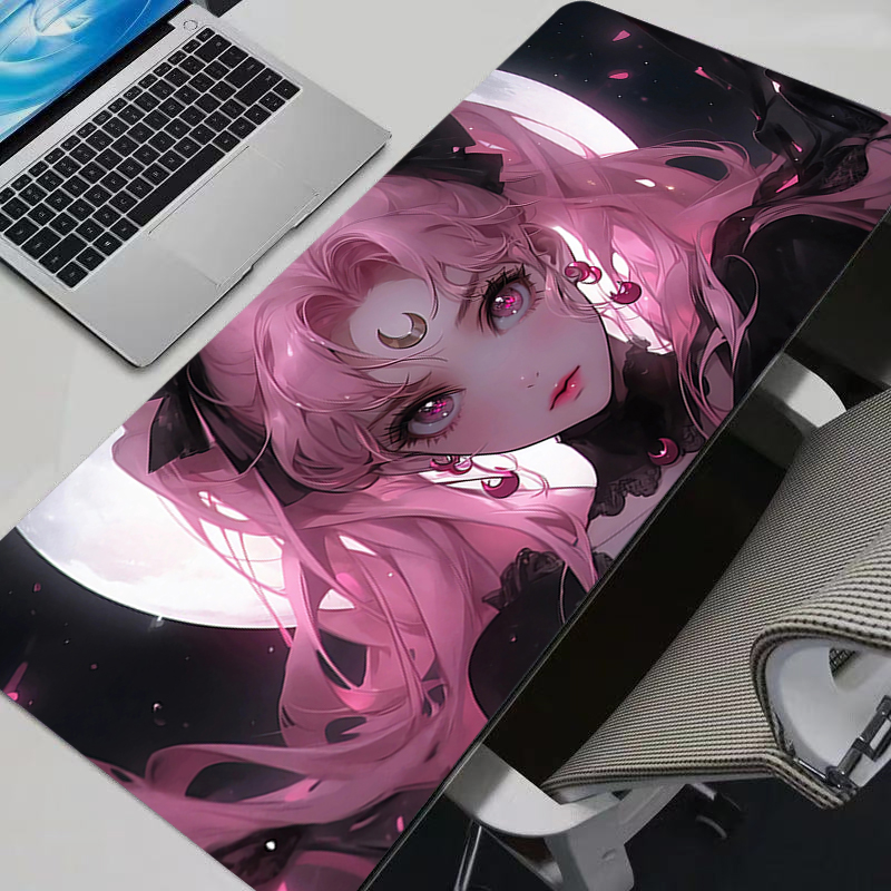 Mouse Pad'ler S-sailor Moon An - Gaming Keyboard Nearby incelemesi ve fiyatı