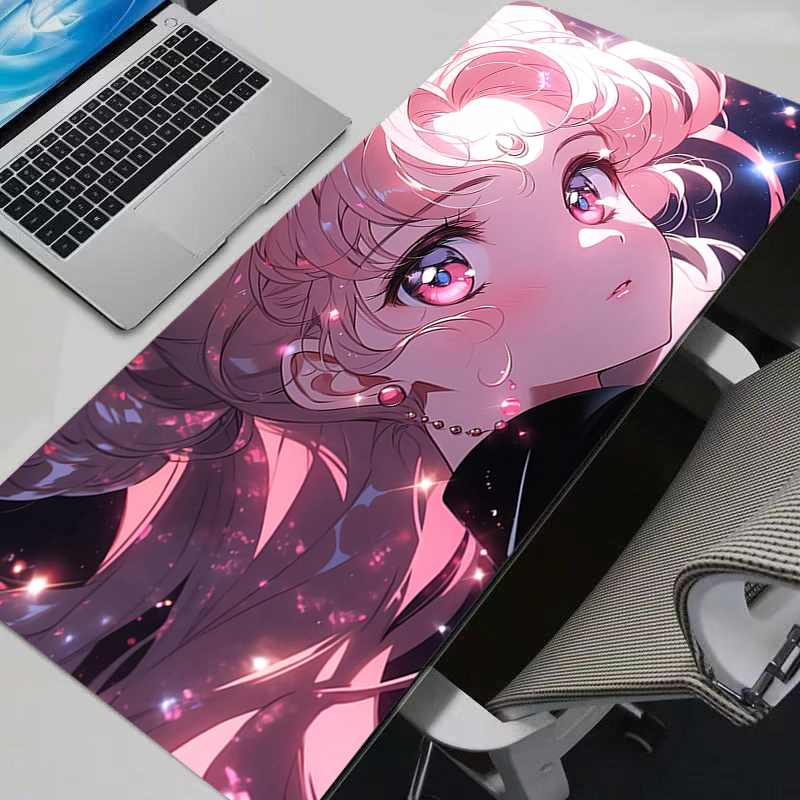 Mouse Pad'ler S-sailor Moon An - Gaming Keyboard Nearby incelemesi ve fiyatı