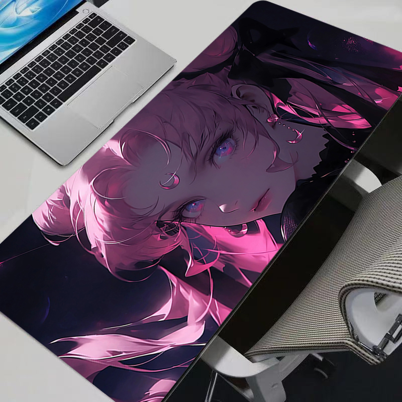 Mouse Pad'ler S-sailor Moon An - Gaming Keyboard Nearby incelemesi ve fiyatı