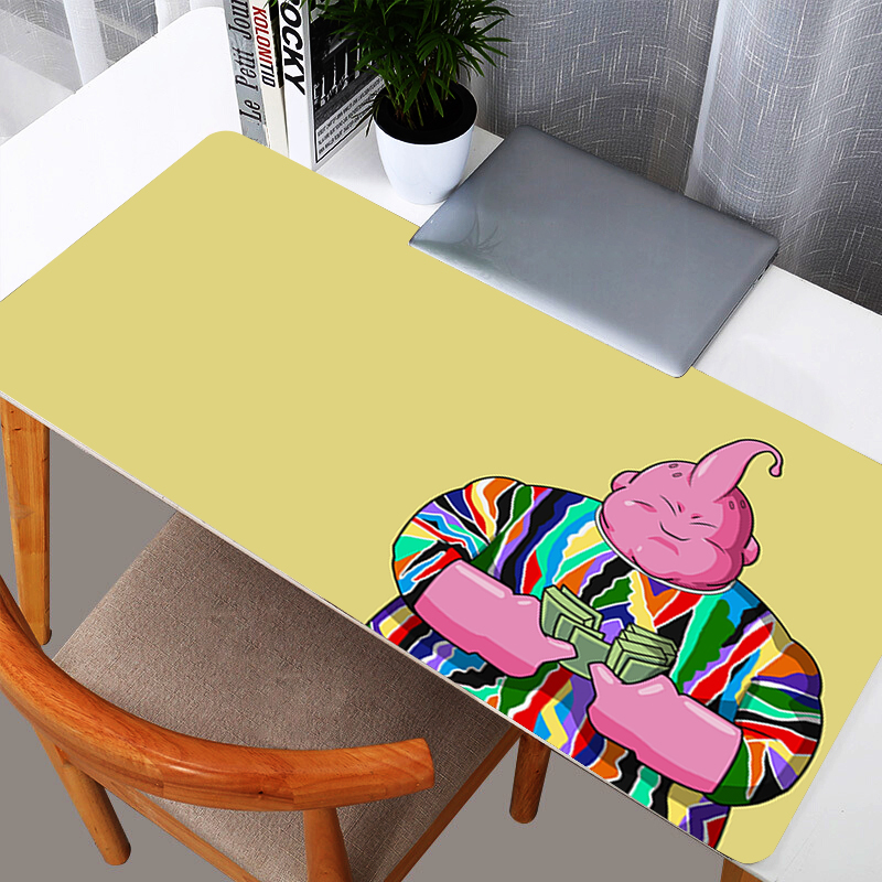 DBZ Dragon Ball Majin Buu Mous - Gaming Keyboard Nearby incelemesi ve fiyatı