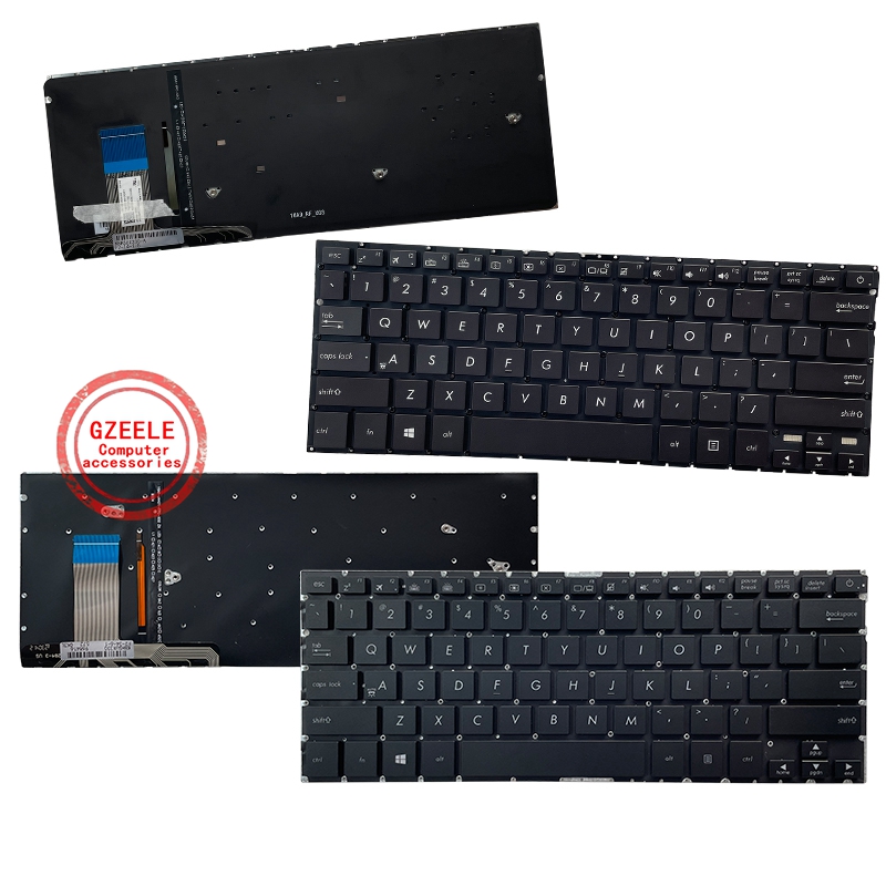 Yeni ABD dizüstü bilgisayar Si - Gaming Keyboard Backlit incelemesi ve fiyatı
