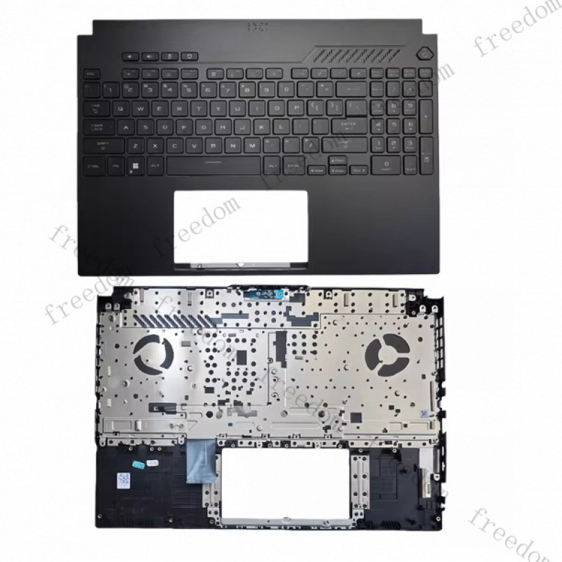 HTS Yeni RGB Arkadan Aydınlatm - Gaming Keyboard Backlit incelemesi ve fiyatı